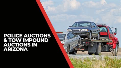In states where vehicle safety inspections are required, the vehicle does not need to be inspected in the county where the owner lives. . Maricopa county vehicle auction